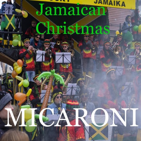 Jamaican Christmas (Gran Market Square)