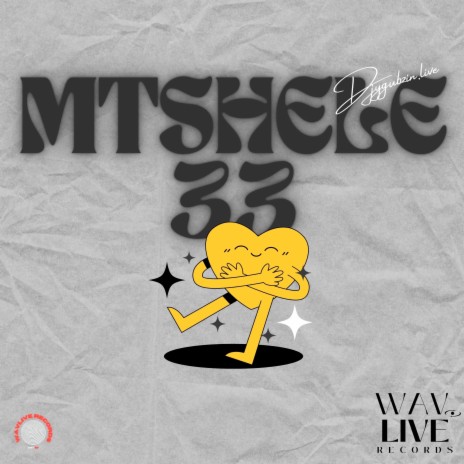 Mtshele 33 | Boomplay Music