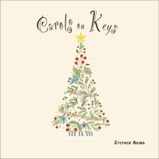 Carols on Keys