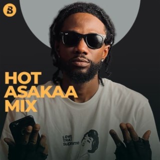 Hot Asakaa Mix