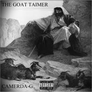 THE Goat Taimer