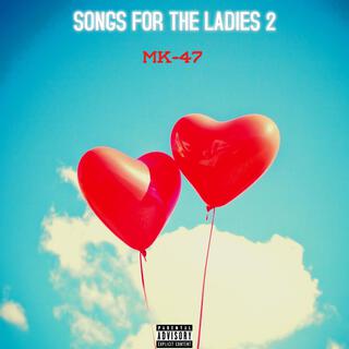 Songs For The Ladies 2