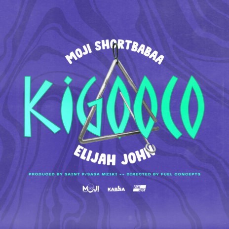 Kigooco ft. Elijah John | Boomplay Music