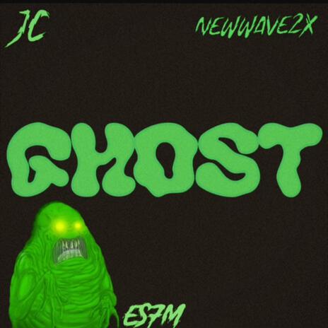 Ghost ft. Newwave2x | Boomplay Music