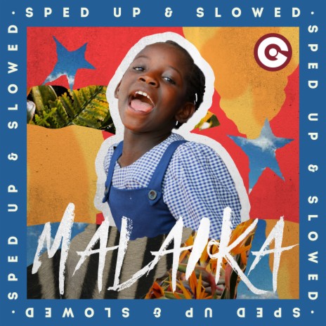 Malaika (Slowed) ft. speed up dj | Boomplay Music