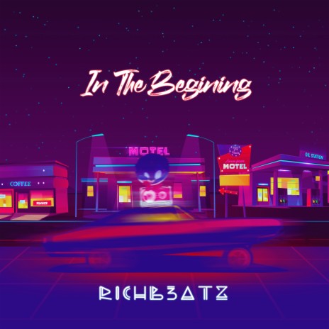 In The Begining | Boomplay Music