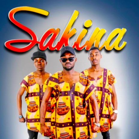 Sakina | Boomplay Music
