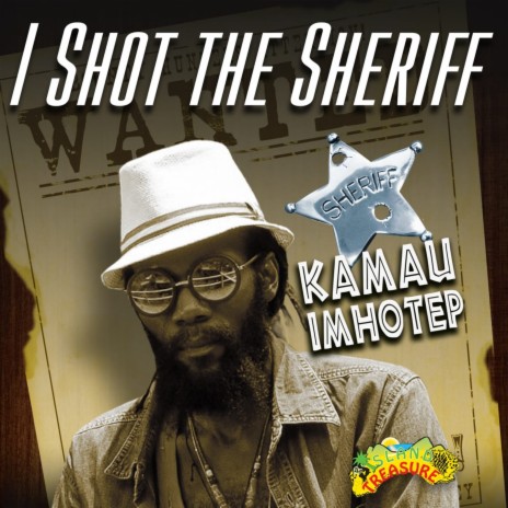 I Shot the Sheriff | Boomplay Music