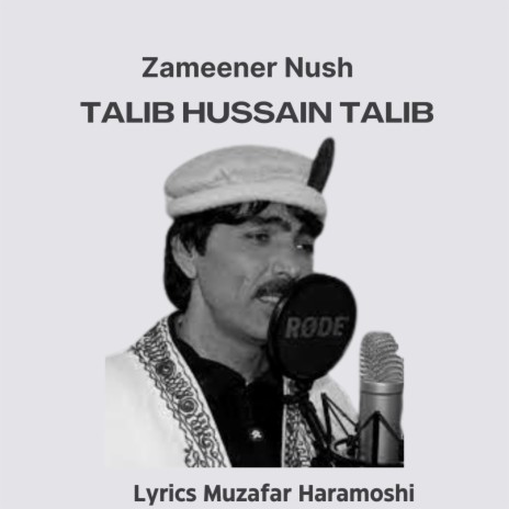 Zameener Nush (Shina Song) | Boomplay Music