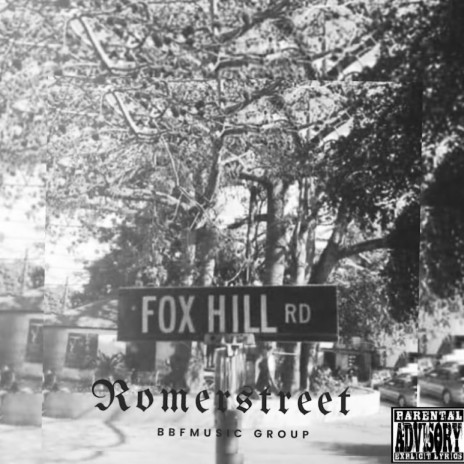 Romer Street | Boomplay Music