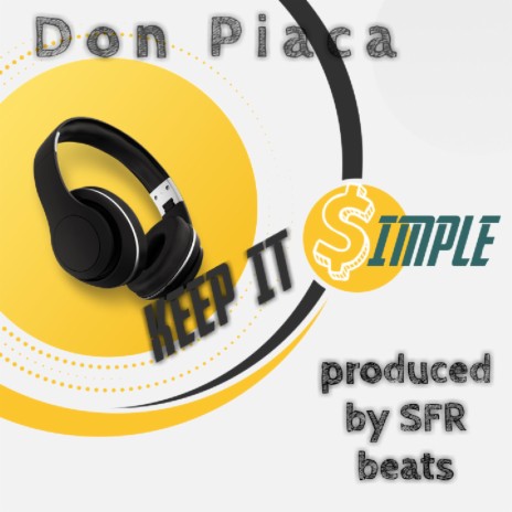 Keep It Simple | Boomplay Music