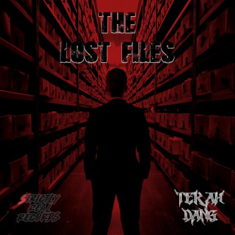 The Lost Files ft. Bella Blu & Terahdangbeatz