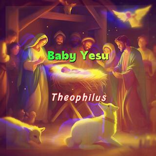 Baby Yesu