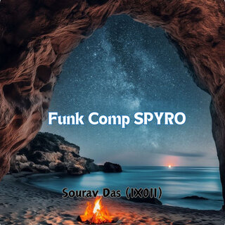 Funk Comp Spyro