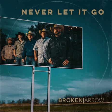 Never Let it Go | Boomplay Music