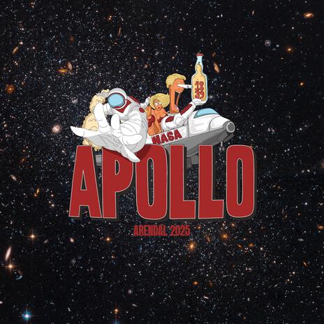 Apollo 2025 ft. bajas