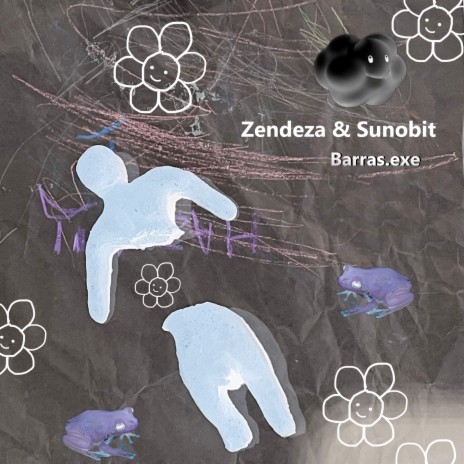 Barras.exe ft. Zendeza | Boomplay Music