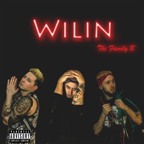 Wilin' on the Cloud ft. Classy's World, Maself & NuevoZeL | Boomplay Music