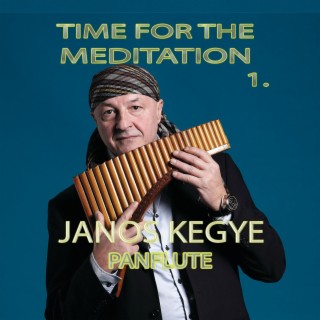 Janos Kegye Panflute