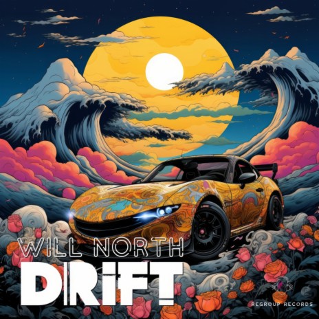 Drift | Boomplay Music