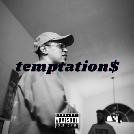 Temptation$ ft. Danny Prophetz | Boomplay Music