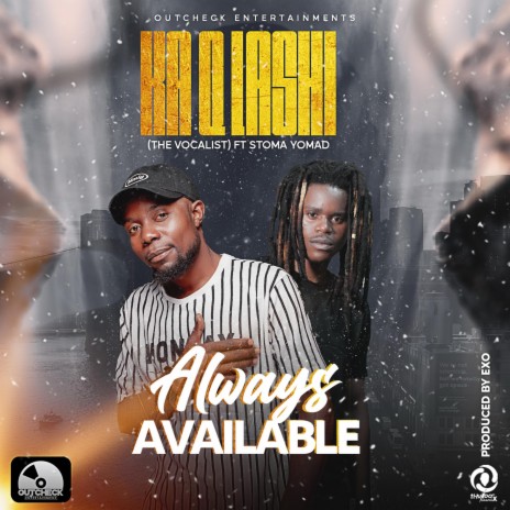 Always Available ft. Stoma Yomad | Boomplay Music