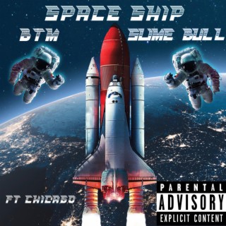 SPACE SHIP