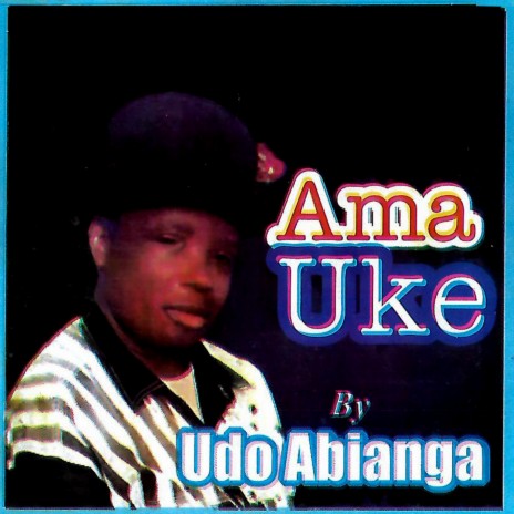 Ama Uke | Boomplay Music