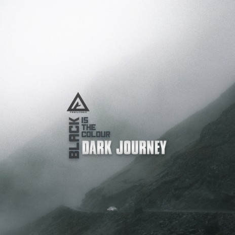 Black Is the Colour (Dark Journey) | Boomplay Music