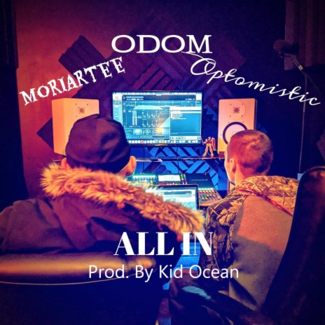 All In ft. Optomistic | Boomplay Music