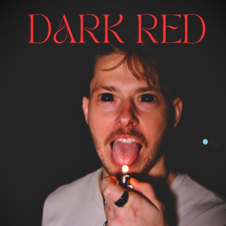 Dark Red | Boomplay Music