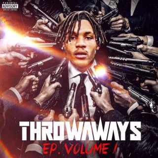 Throwaways Ep. Volume 1