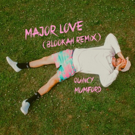 Major Love (Blookah Remix) | Boomplay Music