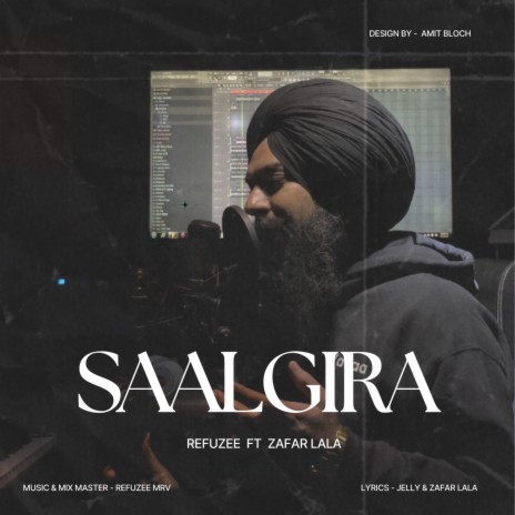 Saalgira | Boomplay Music
