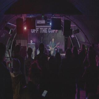 The Dance of The Elves live at Off The Cuff (London UK) (Live)