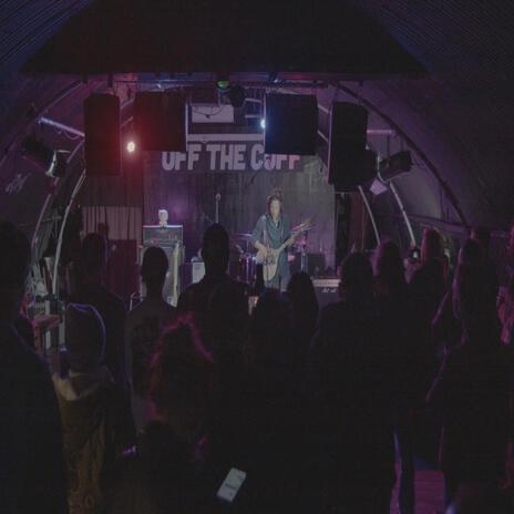 The Dance of The Elves live at Off The Cuff (London UK) (Live) | Boomplay Music