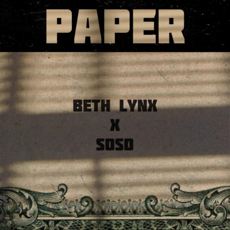 Paper ft. Soso | Boomplay Music