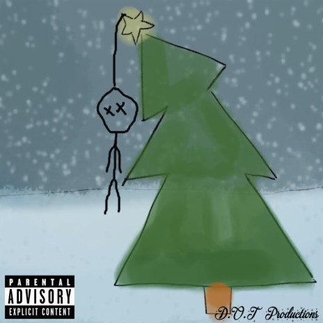 Suicide Christmas | Boomplay Music