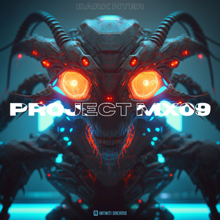 Project MX09