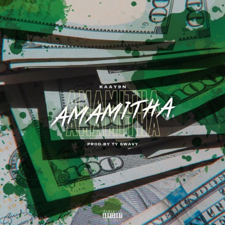 Amamitha | Boomplay Music