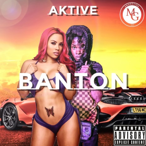 Banton | Boomplay Music