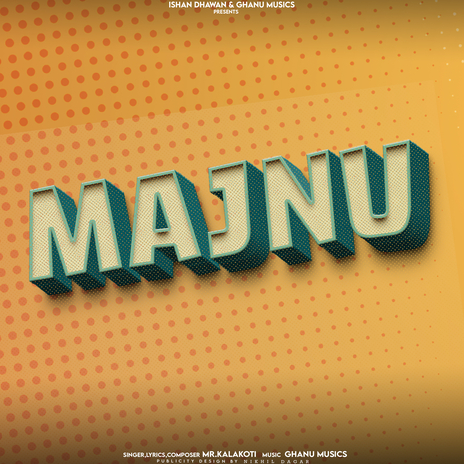 Majnu | Boomplay Music