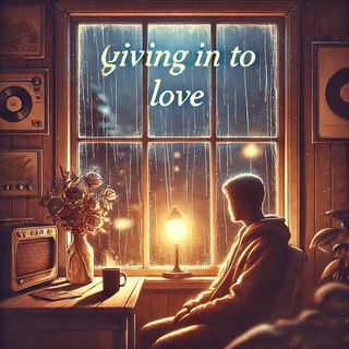 Giving in to Love