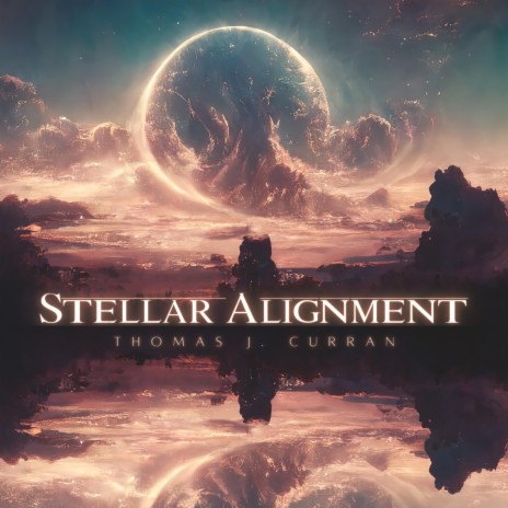 Stellar Alignment ft. Taisia Sandetcaia | Boomplay Music