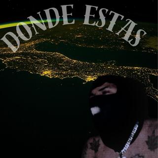 DONDE ESTAS