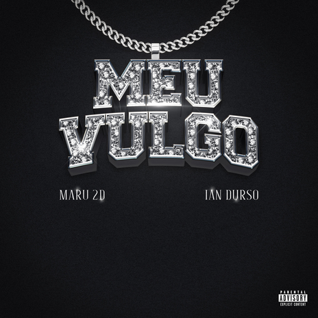 Meu Vulgo ft. NADAMAL & Ian Durso | Boomplay Music