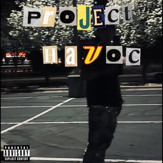 PROJECT HAVOC 2