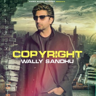 wally sandhu