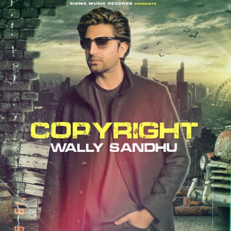 Copy Right