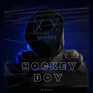 HOCKEY BOY